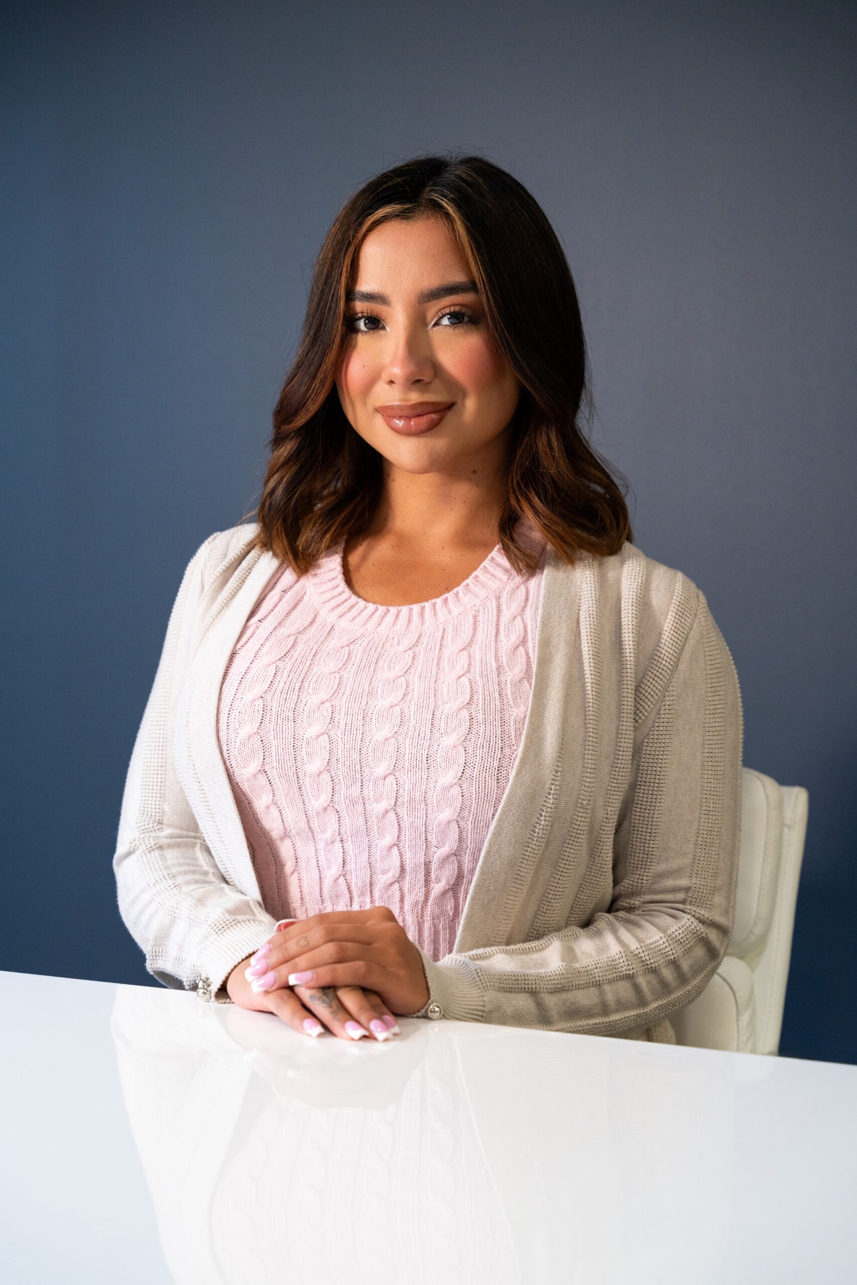 Nicole Rivera Nicole Rivera